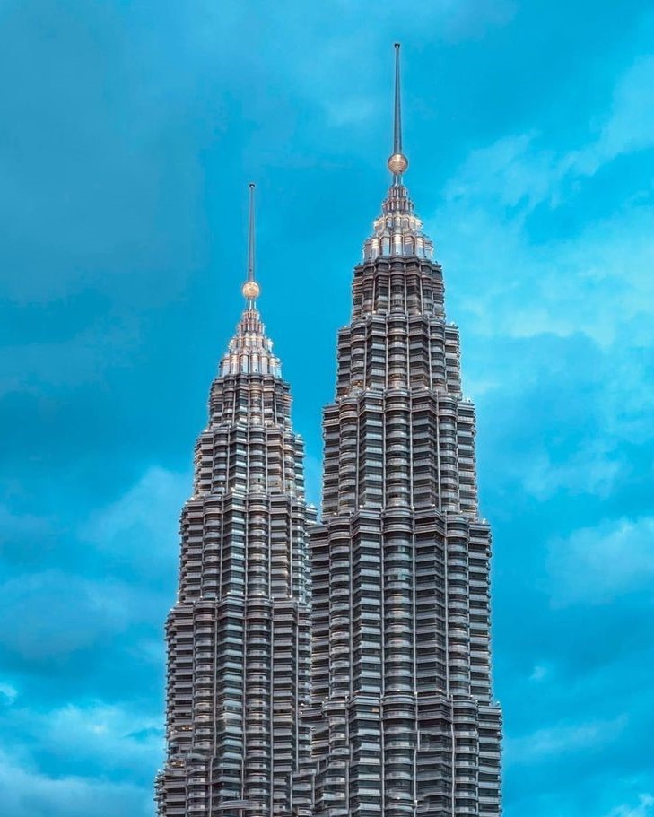Petronas Twin Towers