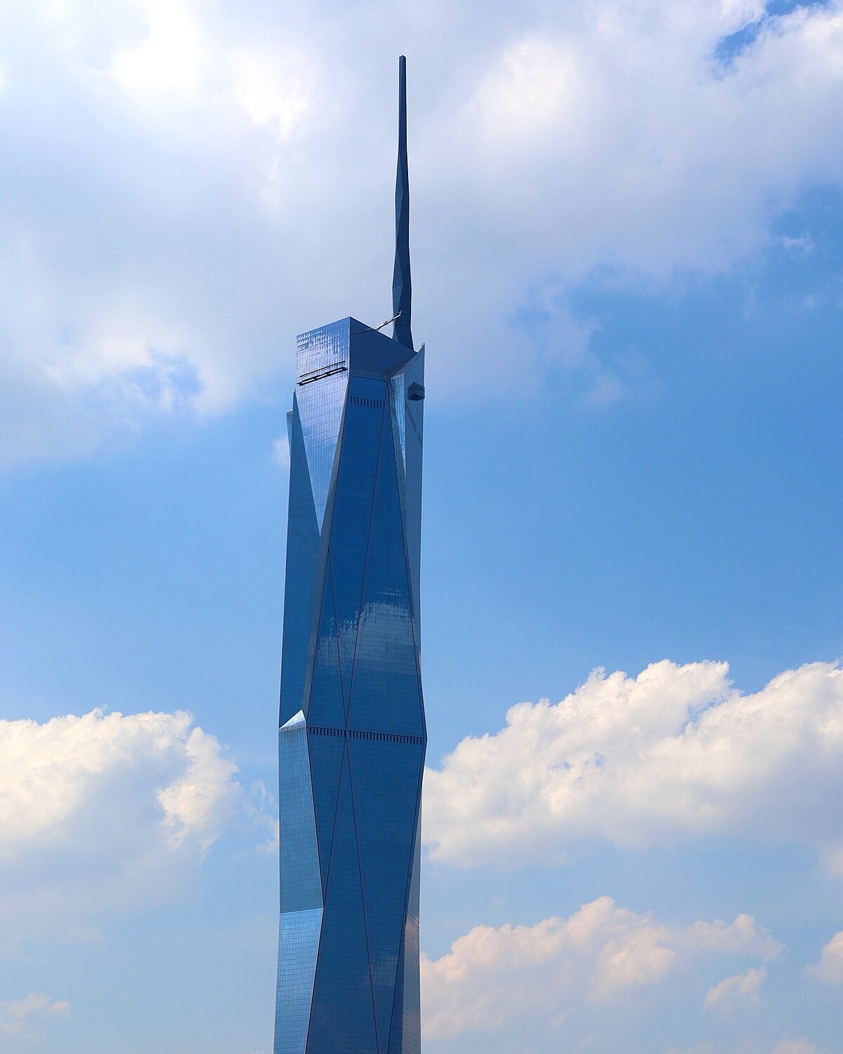 Merdeka 118